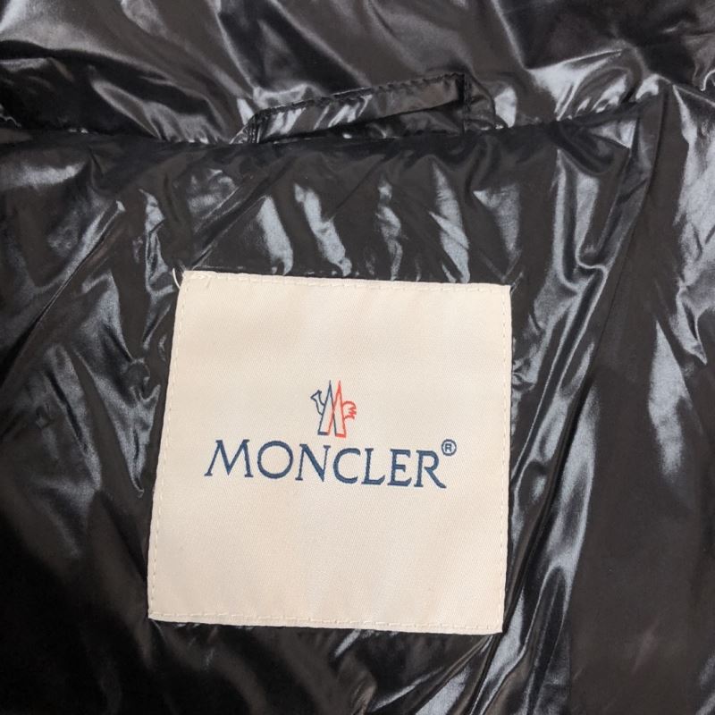 Moncler Down Jackets